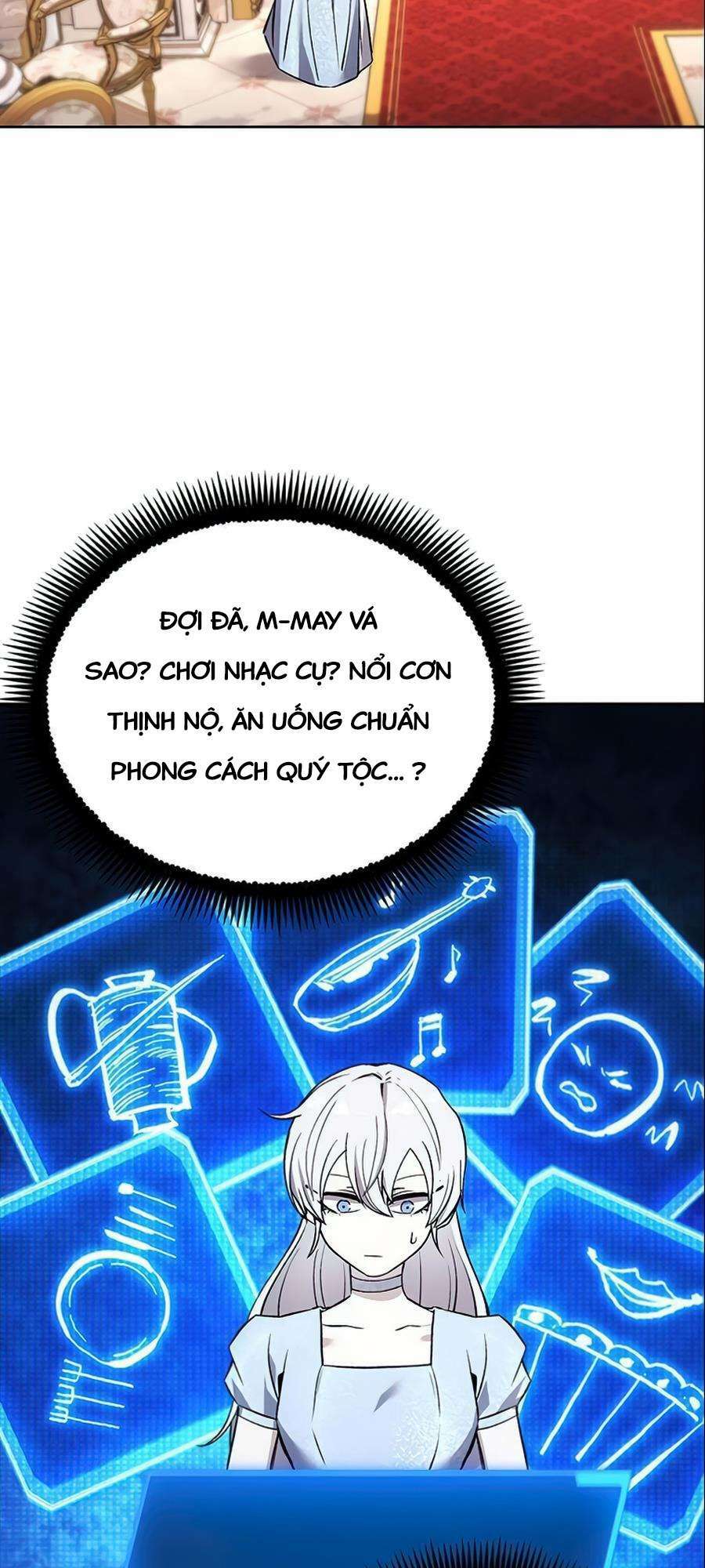 Tao Là Ác Nhân Chapter 15 - Trang 4