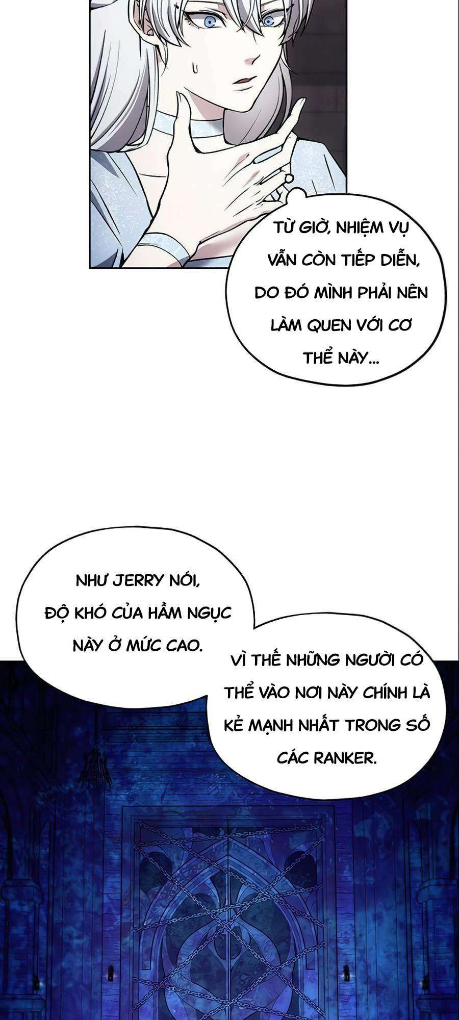 Tao Là Ác Nhân Chapter 15 - Trang 52