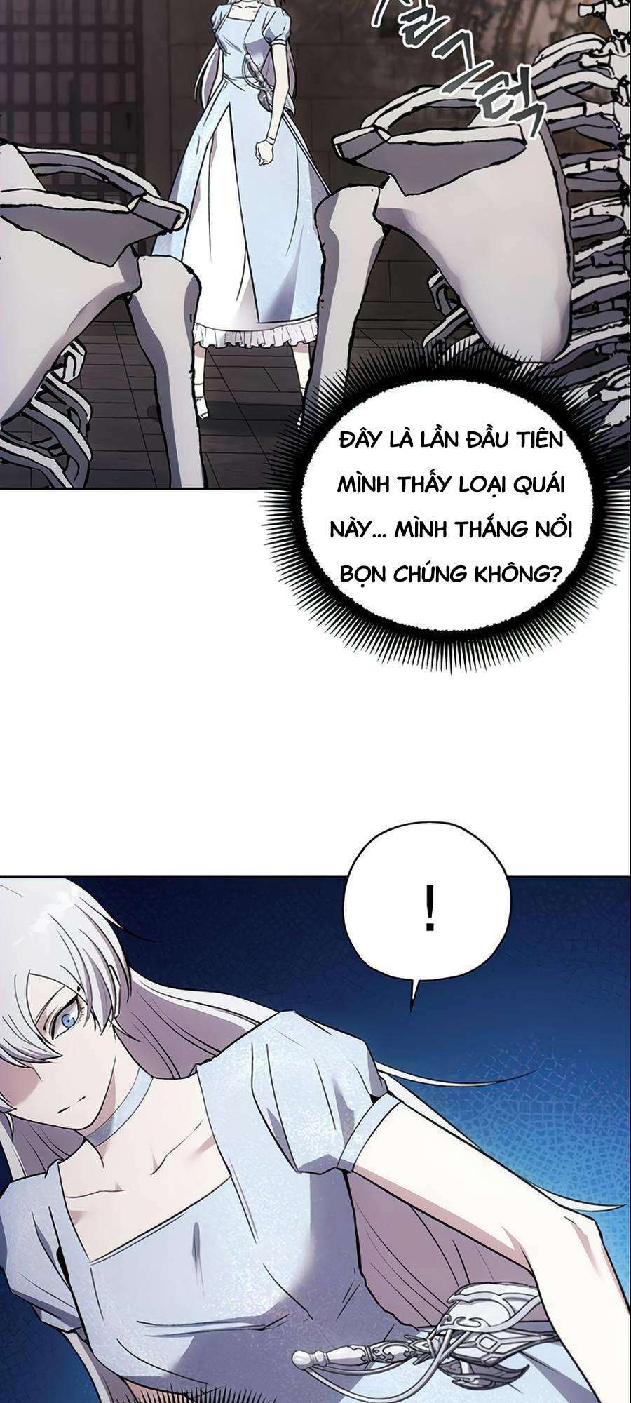 Tao Là Ác Nhân Chapter 15 - Trang 8