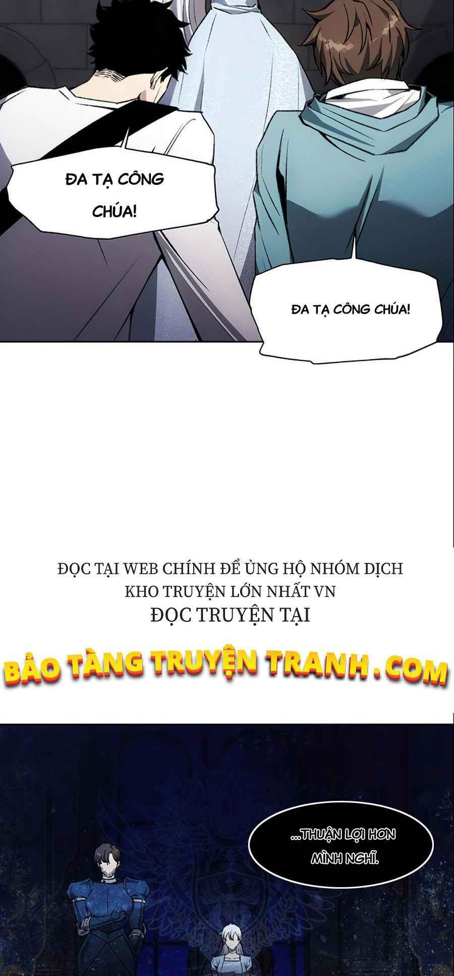 Tao Là Ác Nhân Chapter 16 - Trang 14