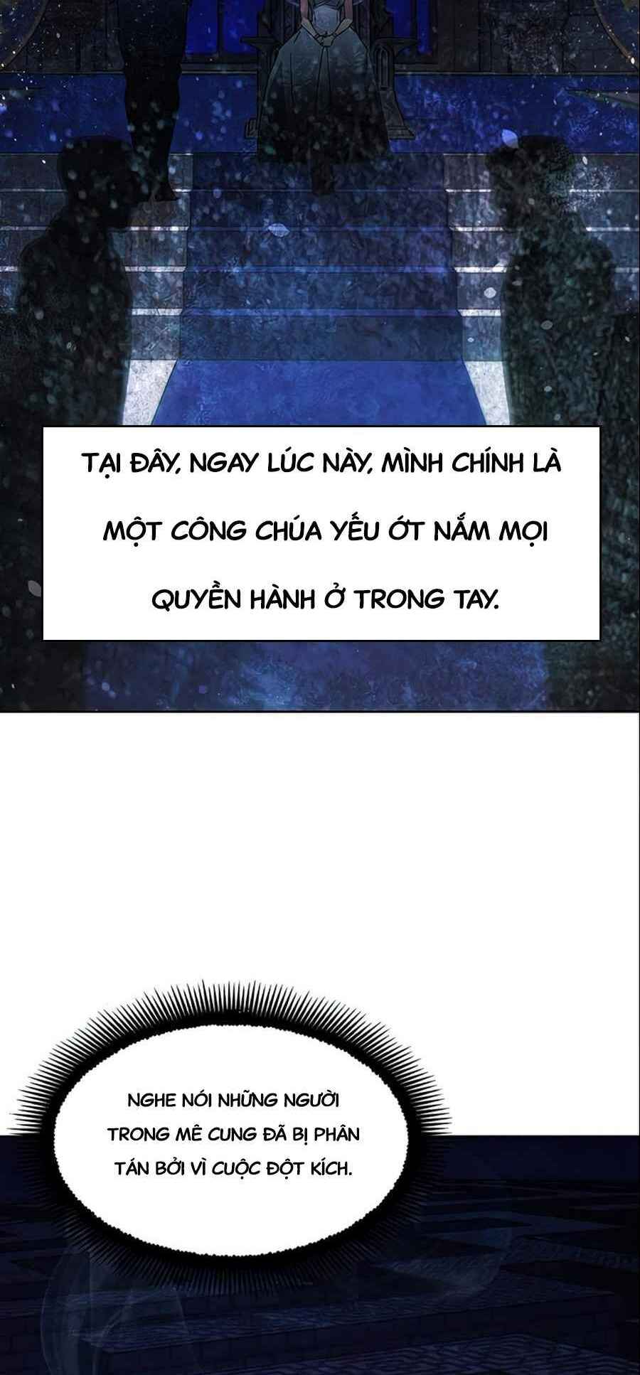 Tao Là Ác Nhân Chapter 16 - Trang 15