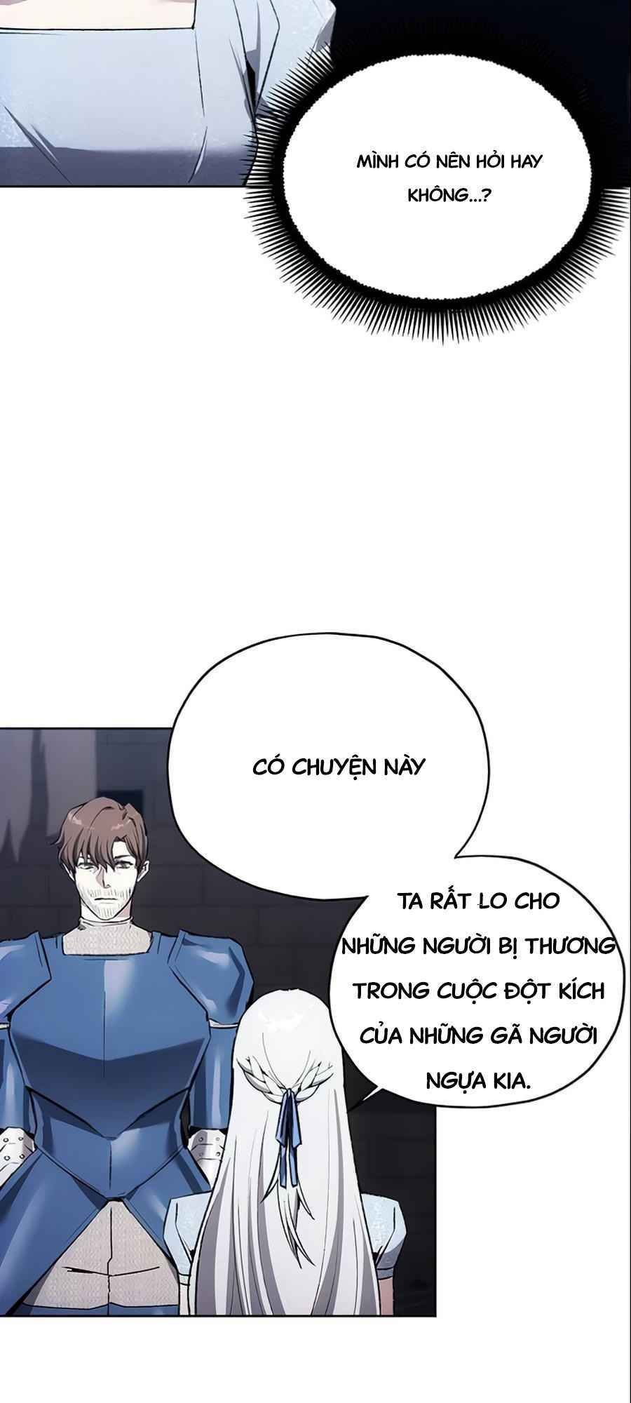 Tao Là Ác Nhân Chapter 16 - Trang 17