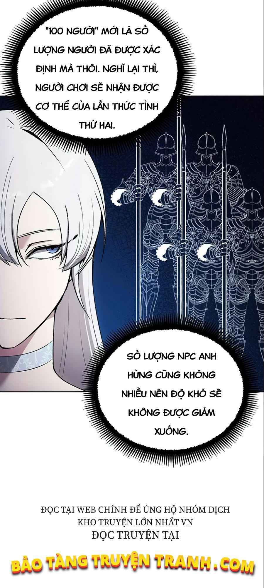 Tao Là Ác Nhân Chapter 16 - Trang 19