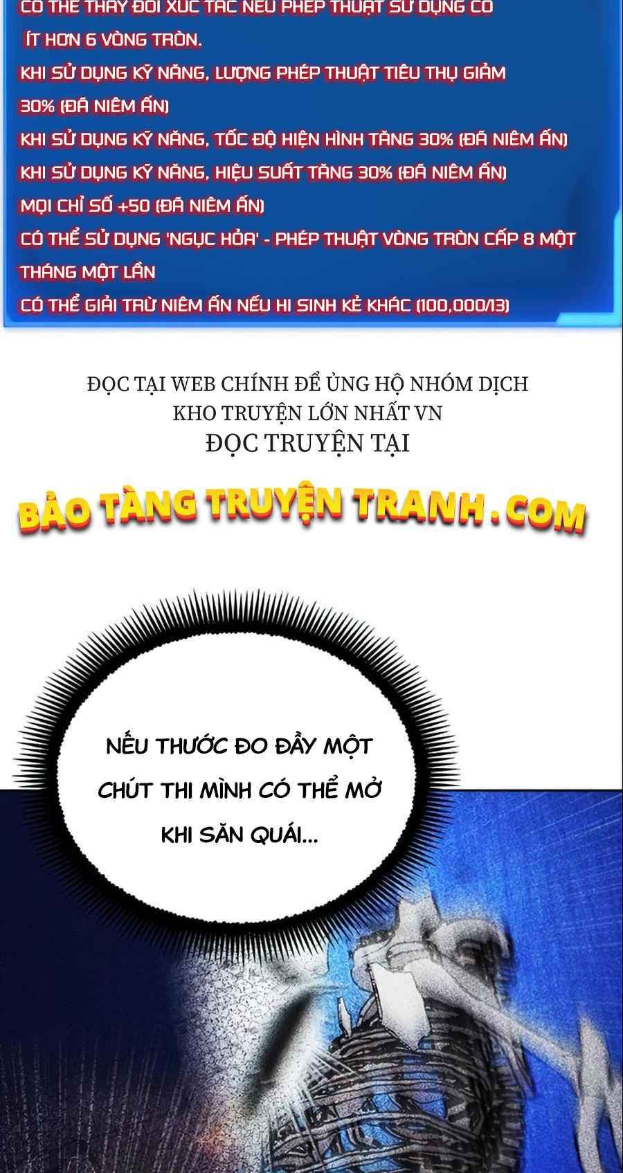 Tao Là Ác Nhân Chapter 16 - Trang 26