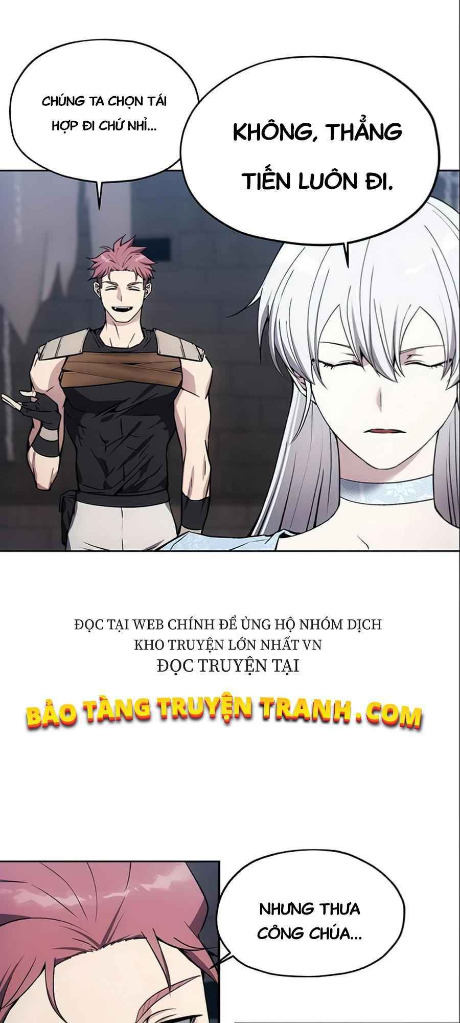 Tao Là Ác Nhân Chapter 16 - Trang 40