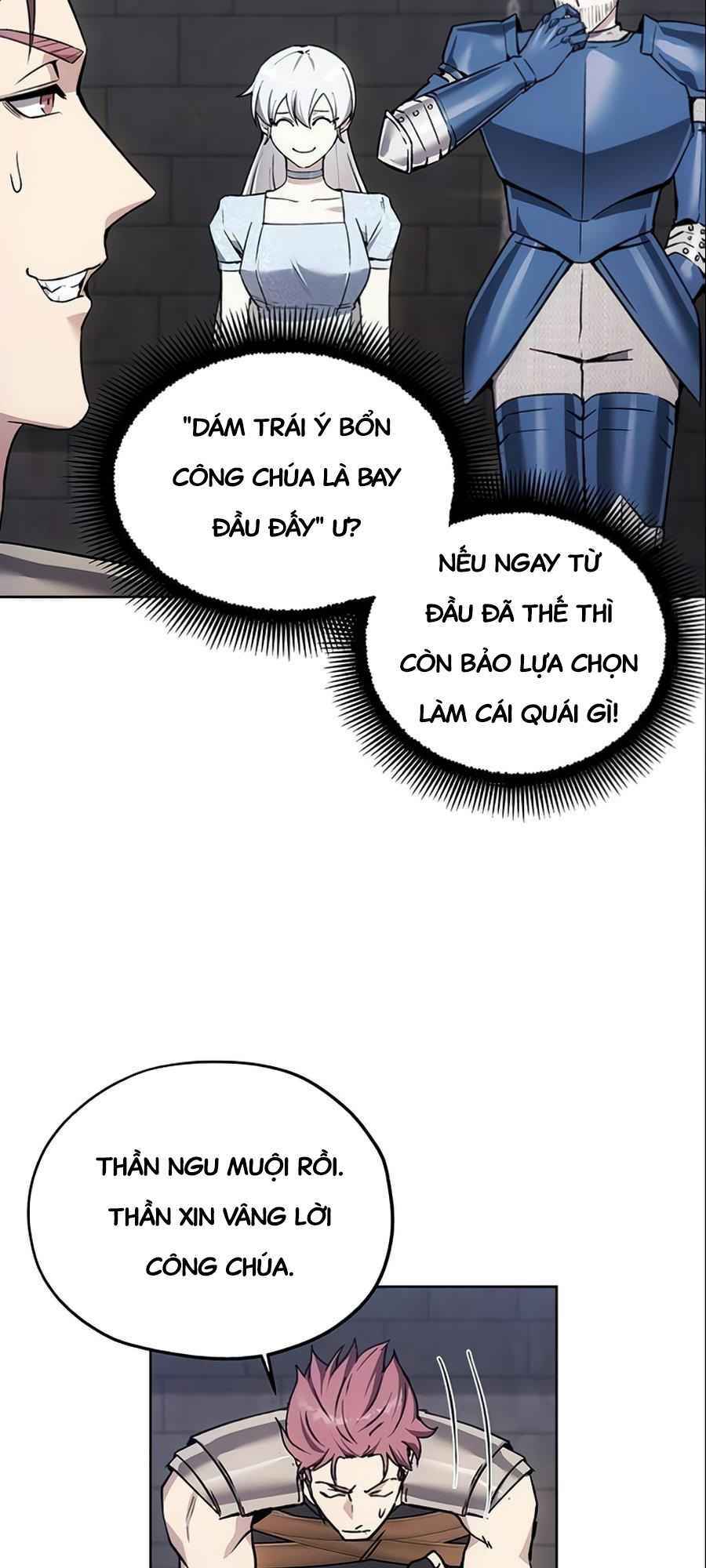 Tao Là Ác Nhân Chapter 16 - Trang 42