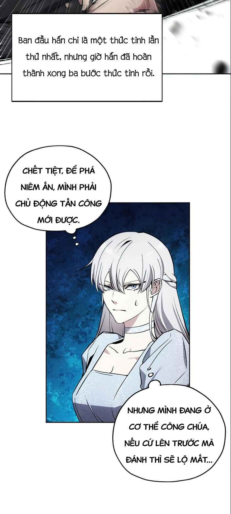 Tao Là Ác Nhân Chapter 16 - Trang 47