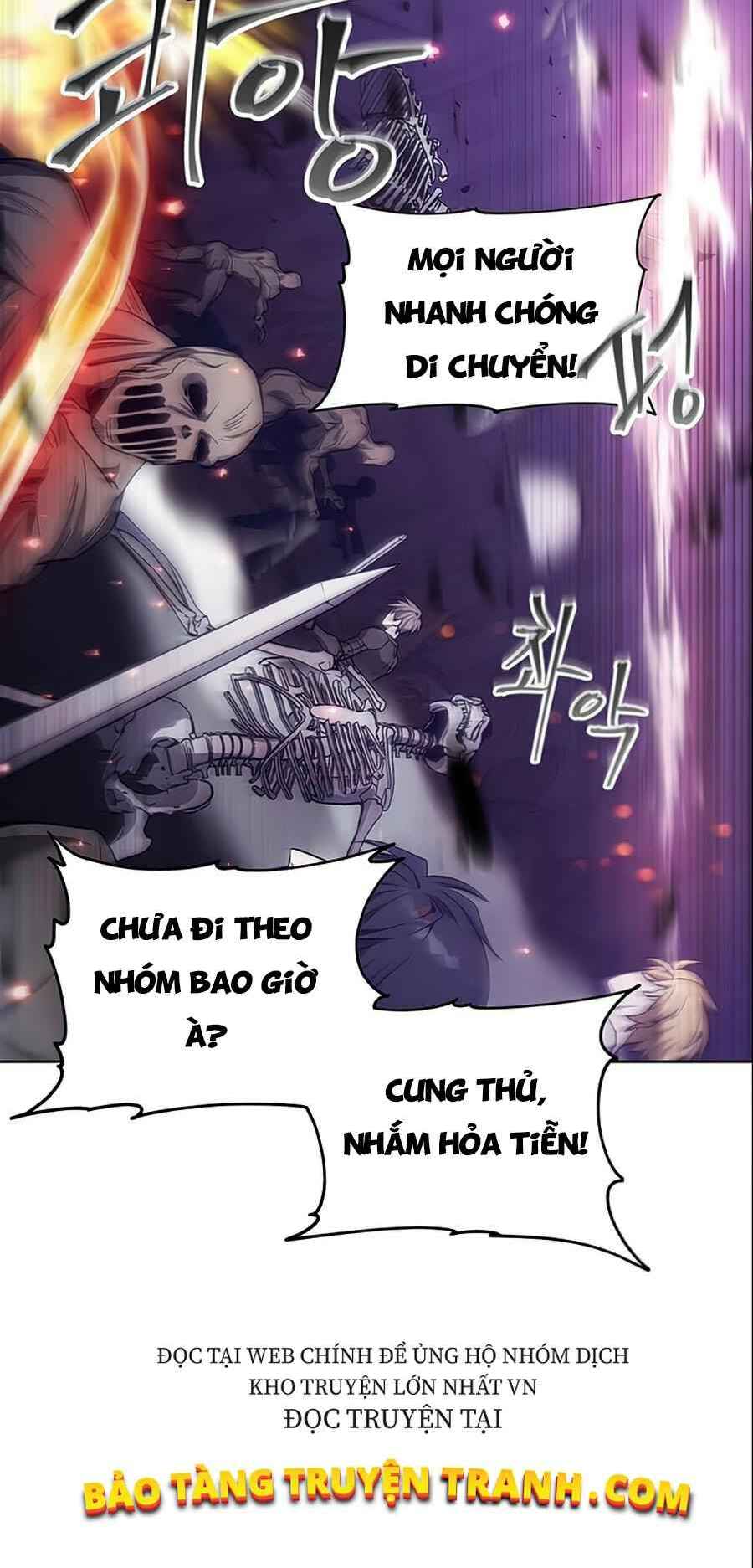 Tao Là Ác Nhân Chapter 17 - Trang 11