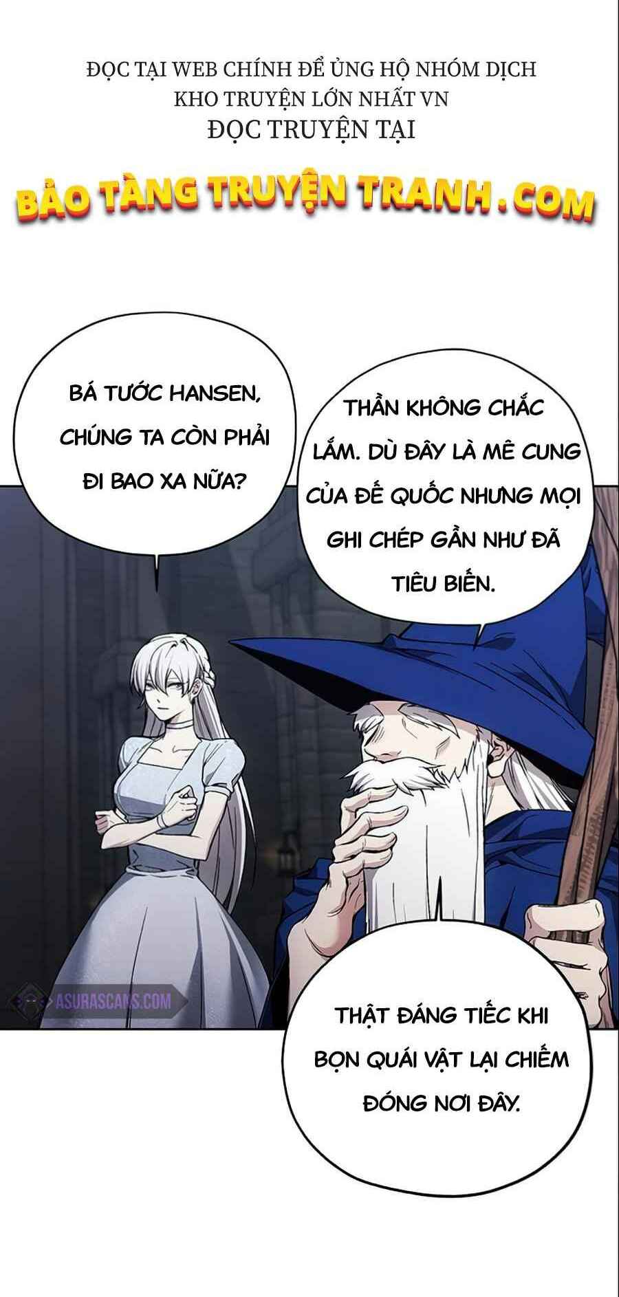 Tao Là Ác Nhân Chapter 17 - Trang 23