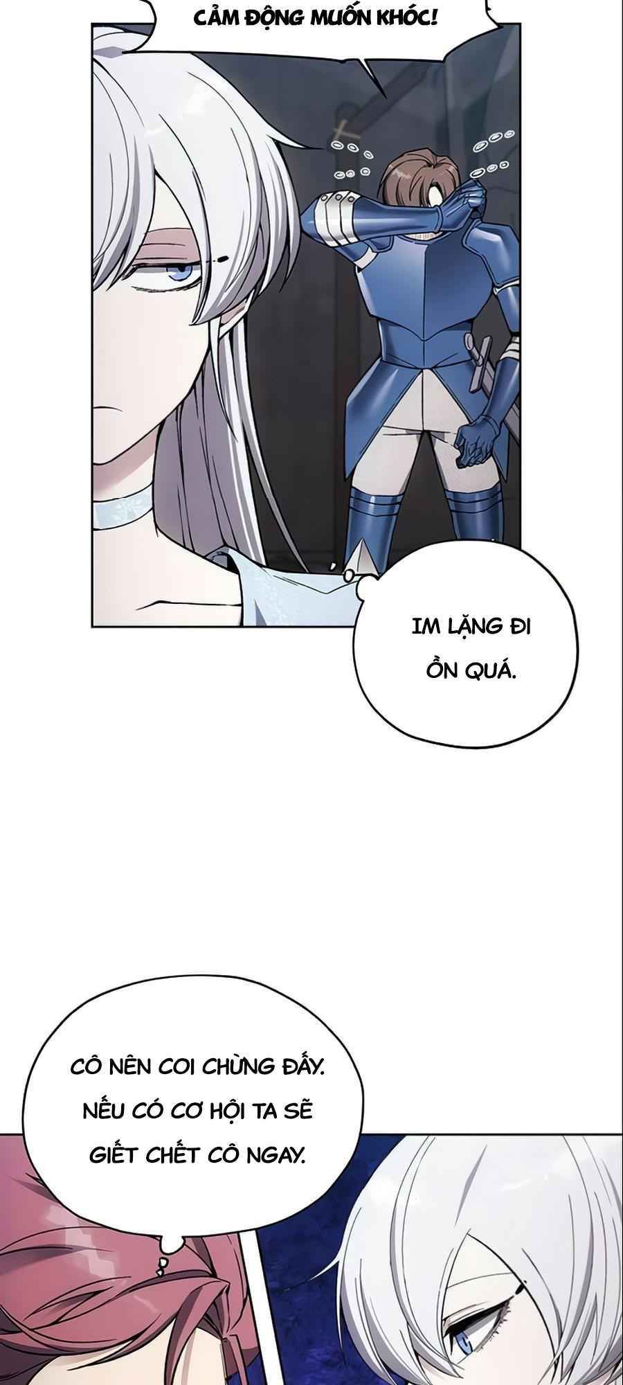 Tao Là Ác Nhân Chapter 17 - Trang 3