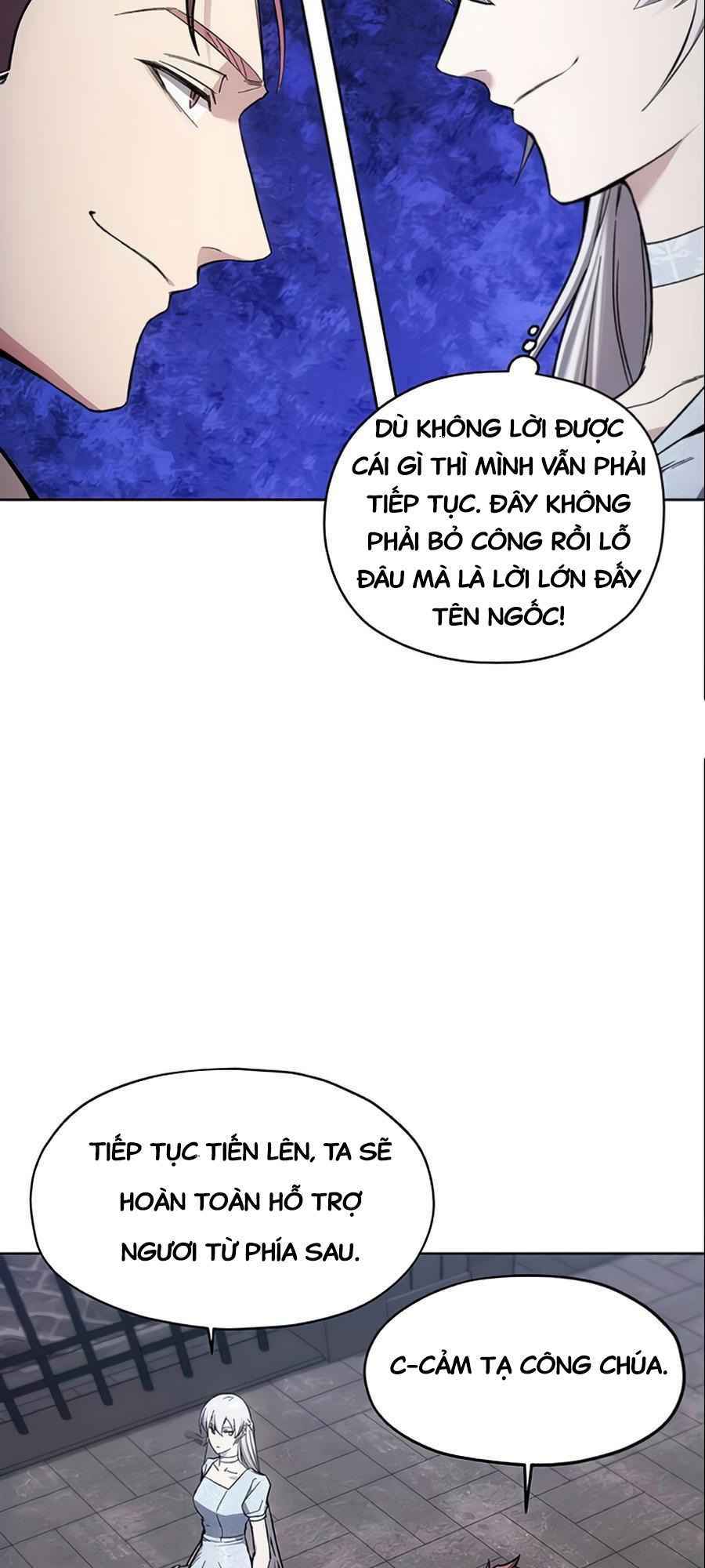 Tao Là Ác Nhân Chapter 17 - Trang 4