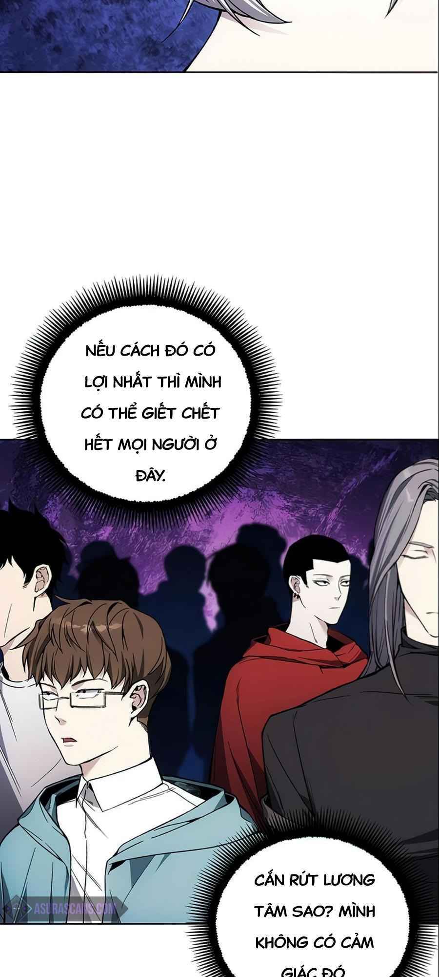 Tao Là Ác Nhân Chapter 17 - Trang 42