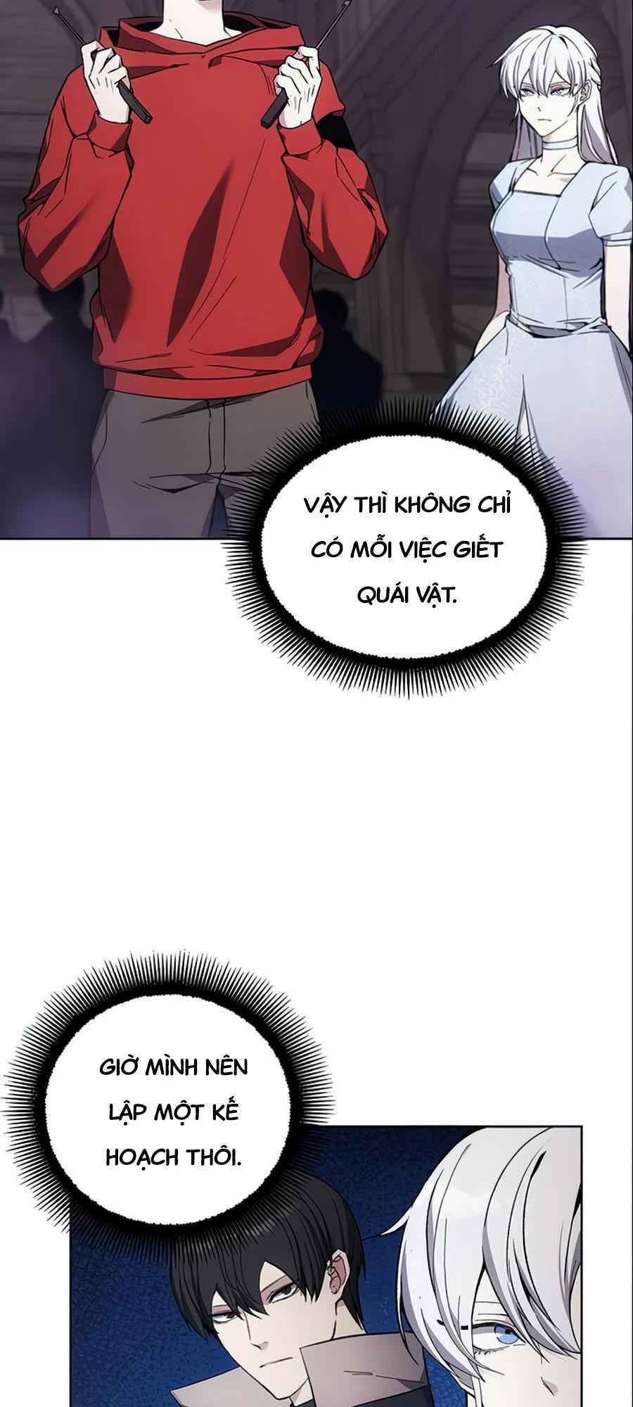 Tao Là Ác Nhân Chapter 17 - Trang 9