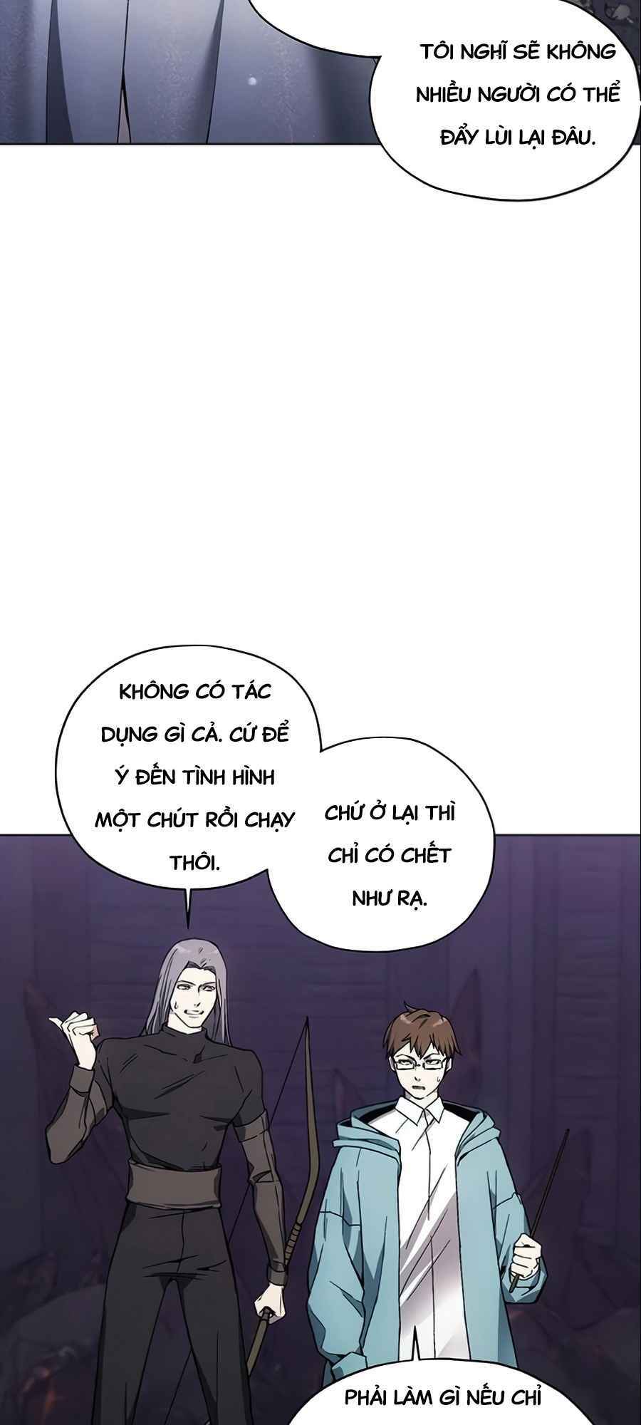 Tao Là Ác Nhân Chapter 18 - Trang 20