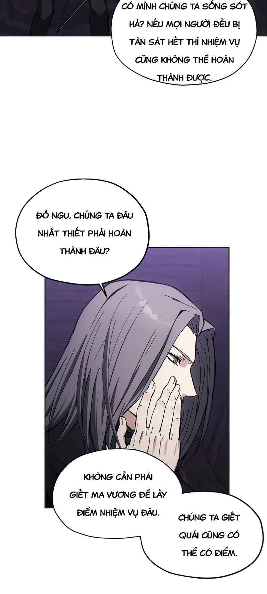 Tao Là Ác Nhân Chapter 18 - Trang 21