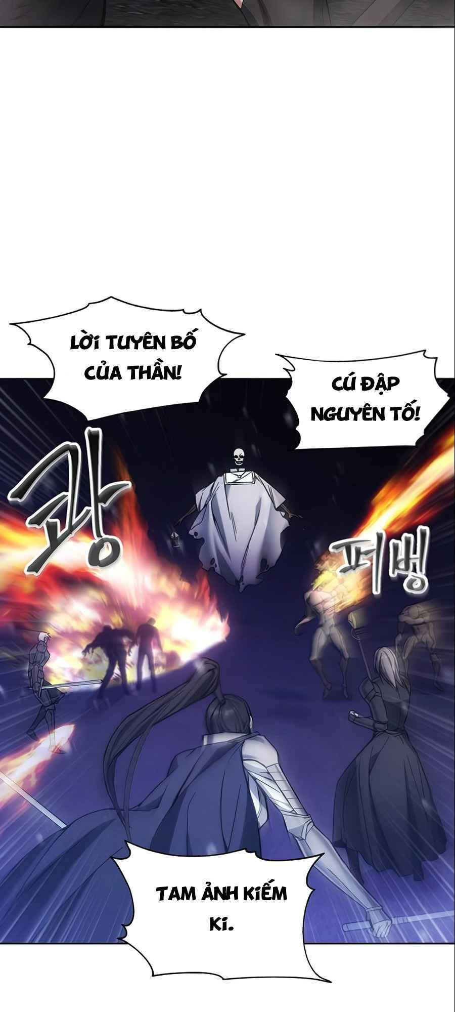 Tao Là Ác Nhân Chapter 18 - Trang 33