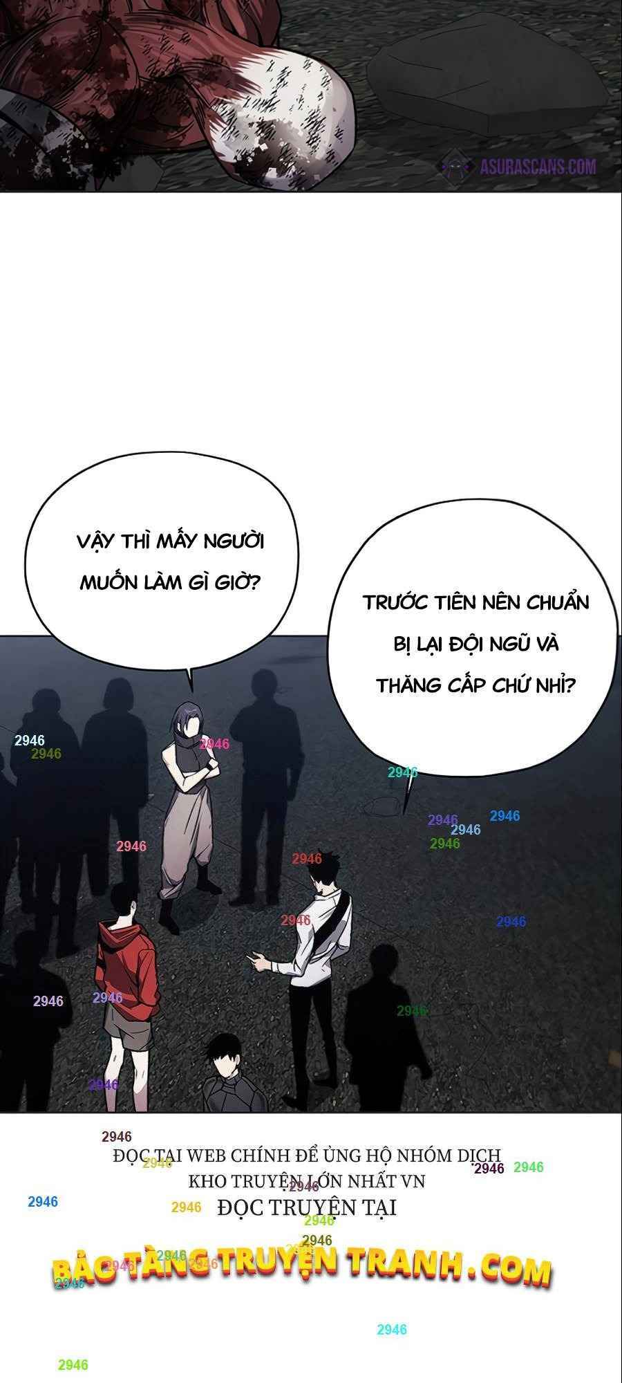 Tao Là Ác Nhân Chapter 18 - Trang 49