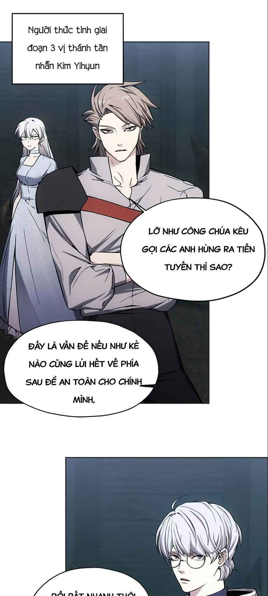 Tao Là Ác Nhân Chapter 18 - Trang 50