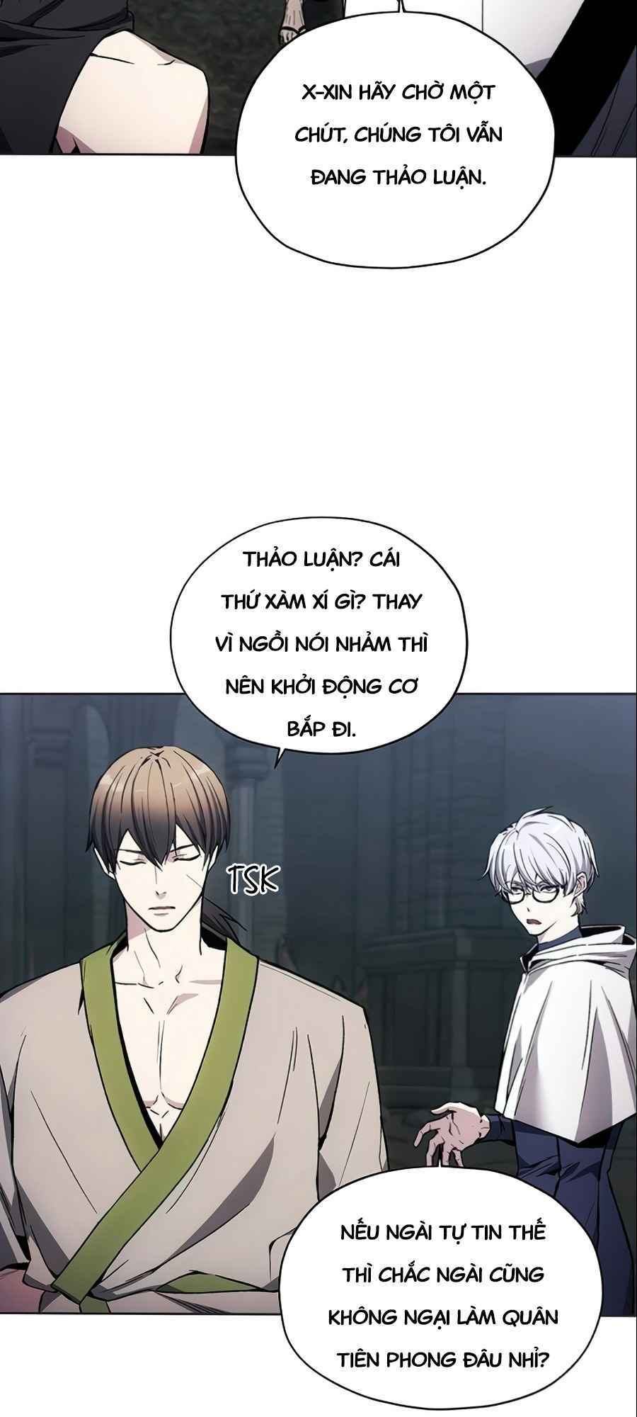 Tao Là Ác Nhân Chapter 18 - Trang 58