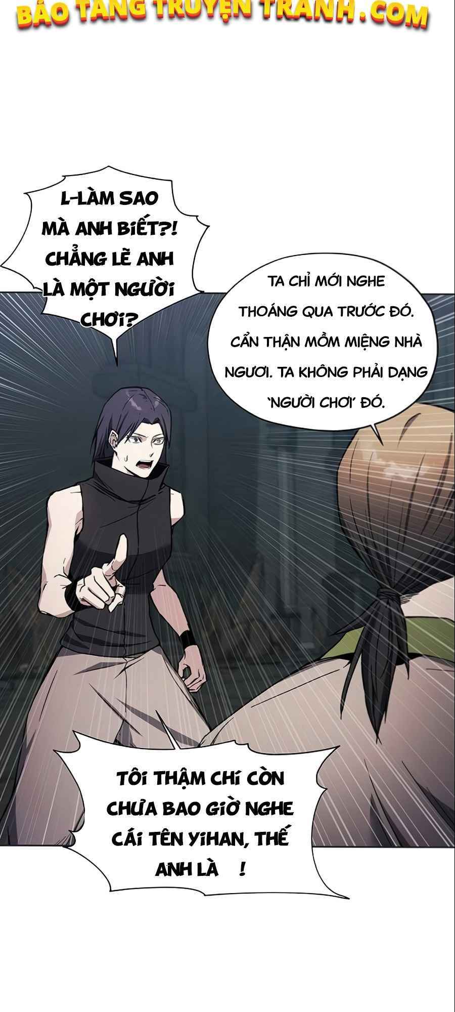 Tao Là Ác Nhân Chapter 18 - Trang 60