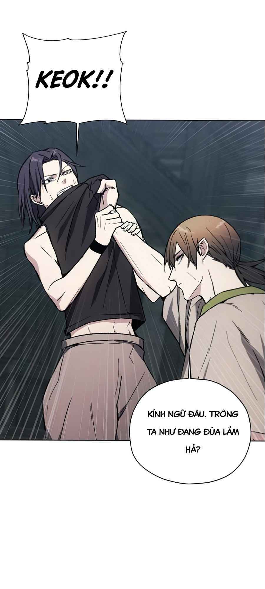 Tao Là Ác Nhân Chapter 18 - Trang 61