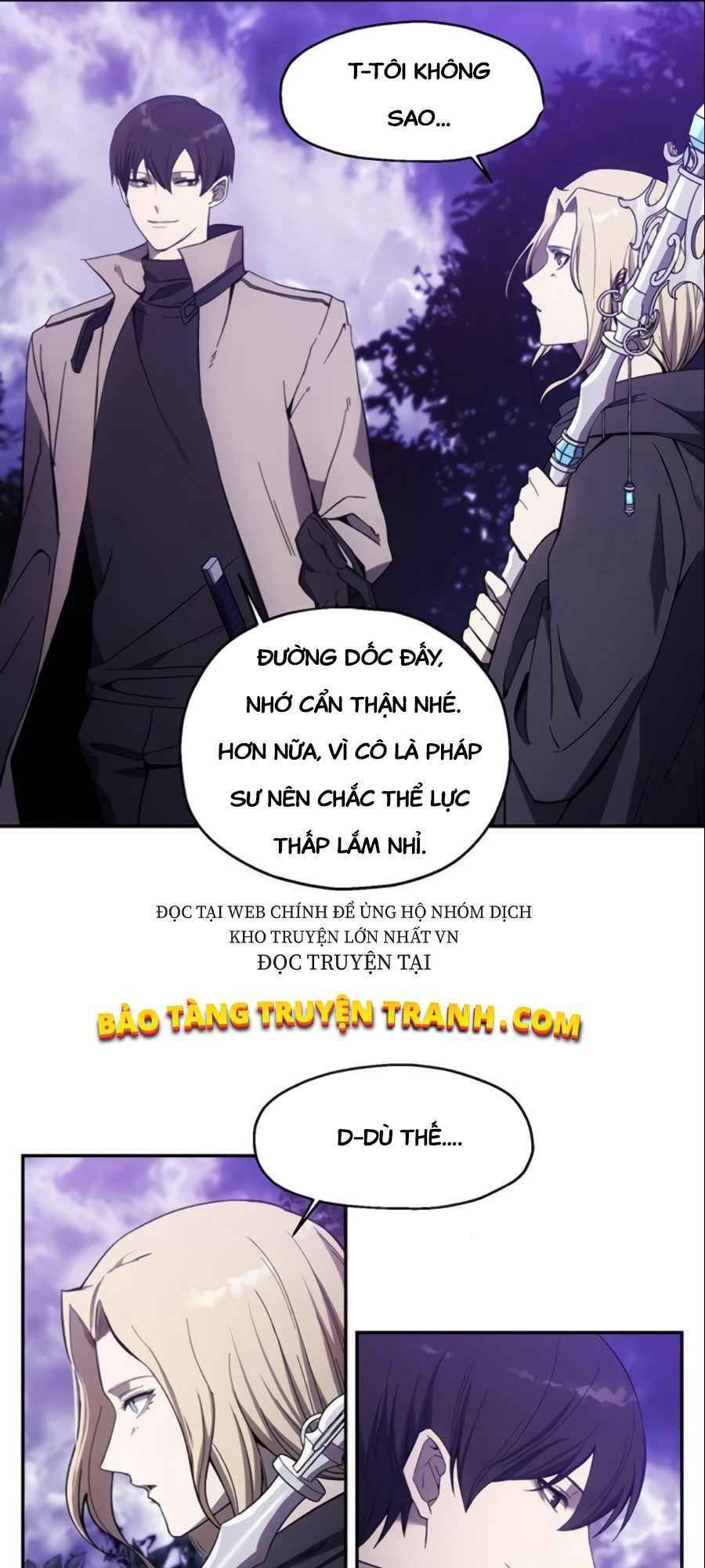 Tao Là Ác Nhân Chapter 8 - Trang 13