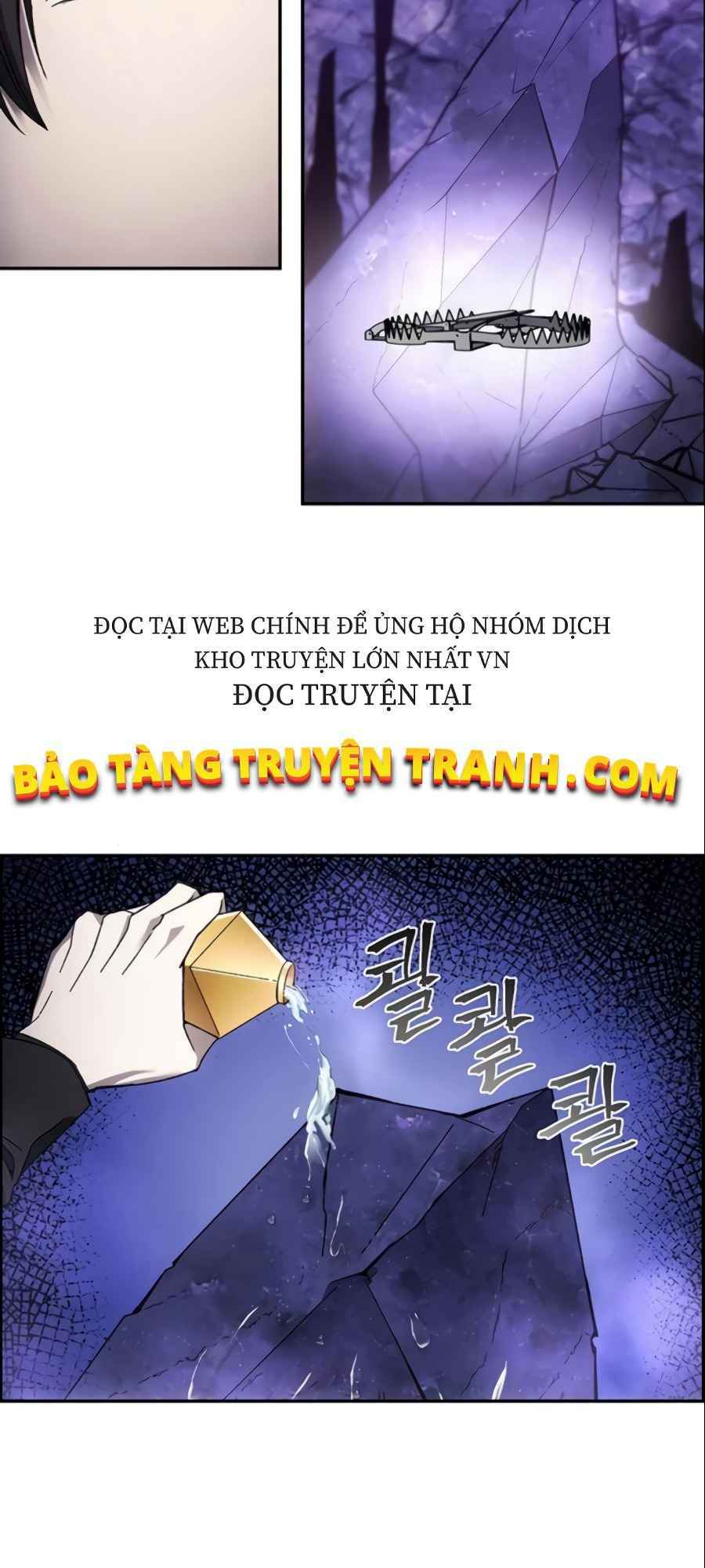 Tao Là Ác Nhân Chapter 8 - Trang 18