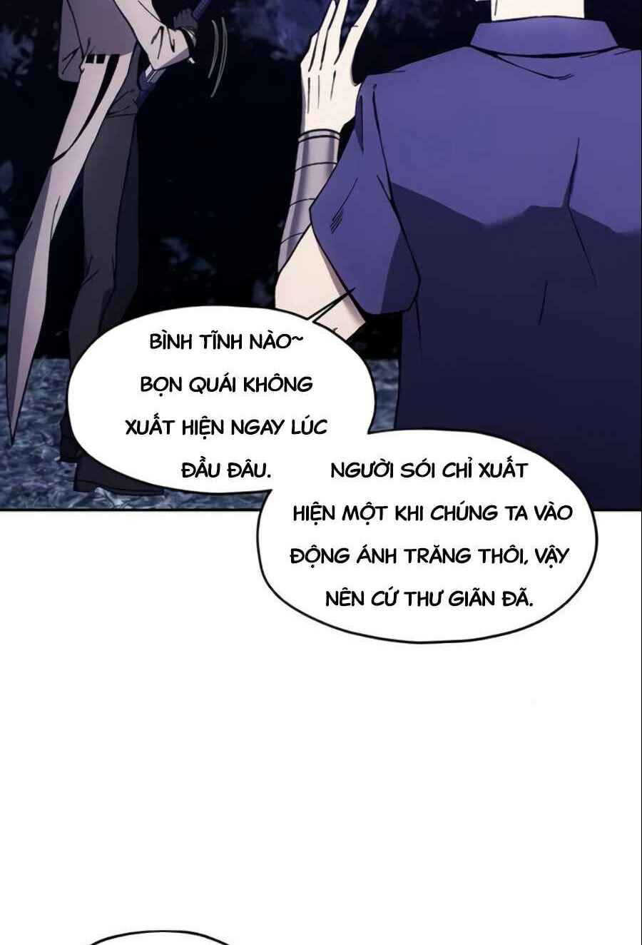 Tao Là Ác Nhân Chapter 8 - Trang 3