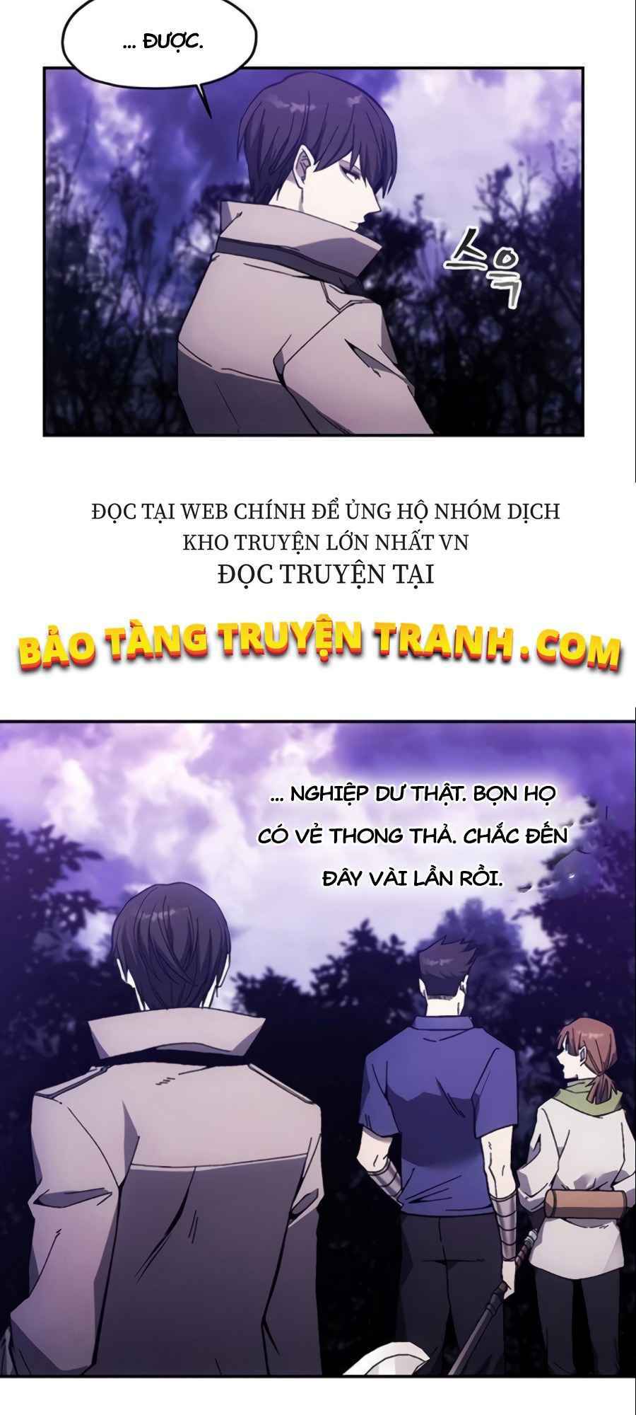 Tao Là Ác Nhân Chapter 8 - Trang 4