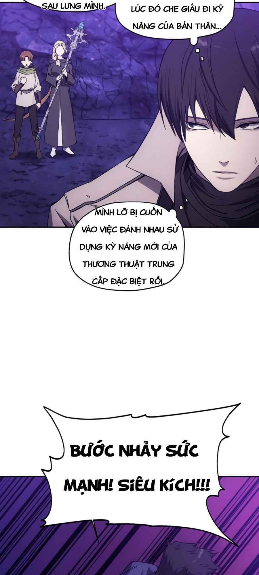 Tao Là Ác Nhân Chapter 8 - Trang 43