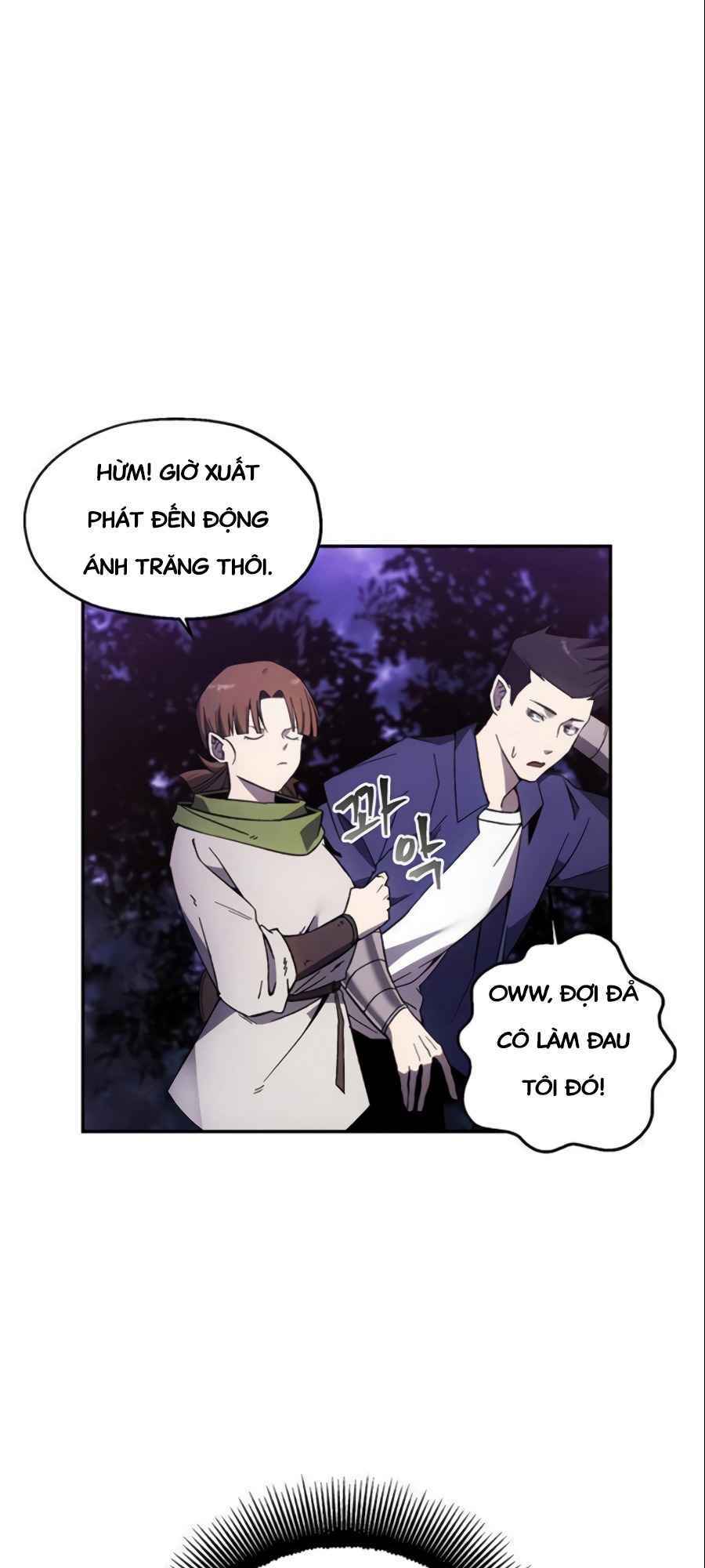 Tao Là Ác Nhân Chapter 8 - Trang 8