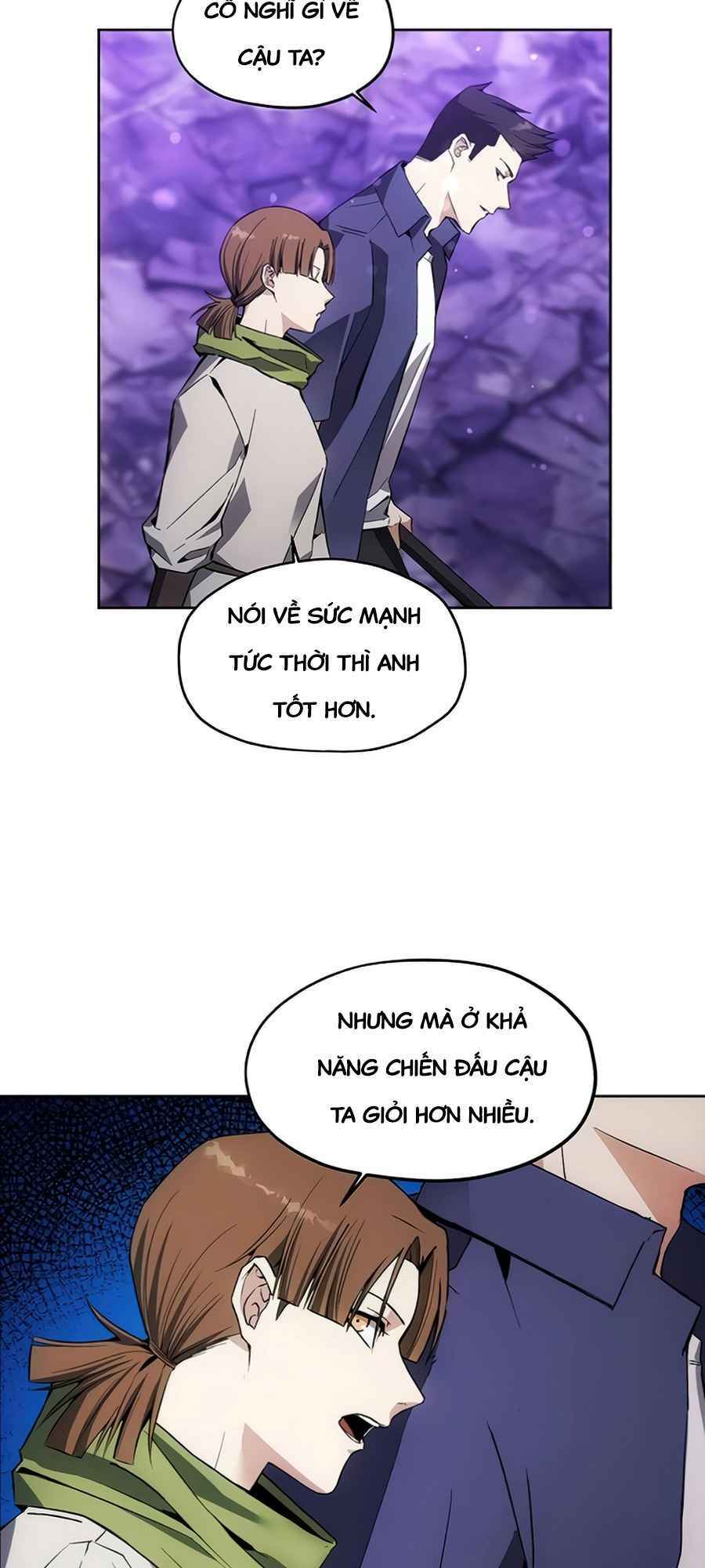 Tao Là Ác Nhân Chapter 9 - Trang 12