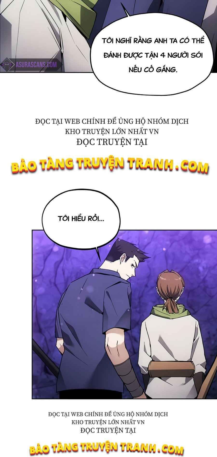 Tao Là Ác Nhân Chapter 9 - Trang 13