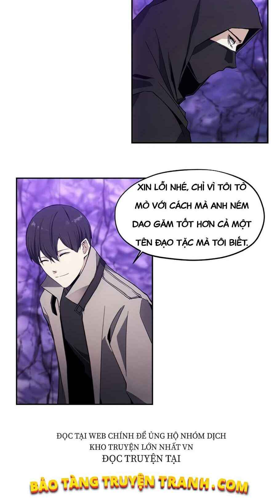 Tao Là Ác Nhân Chapter 9 - Trang 26