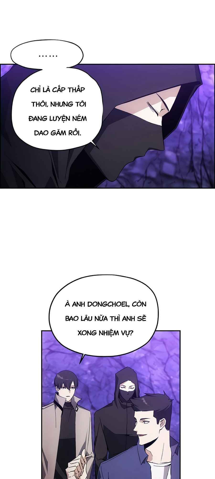 Tao Là Ác Nhân Chapter 9 - Trang 27