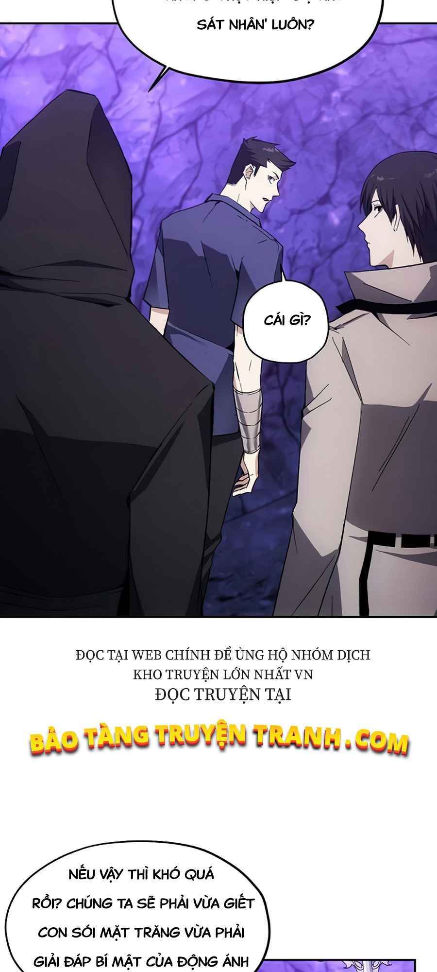 Tao Là Ác Nhân Chapter 9 - Trang 29