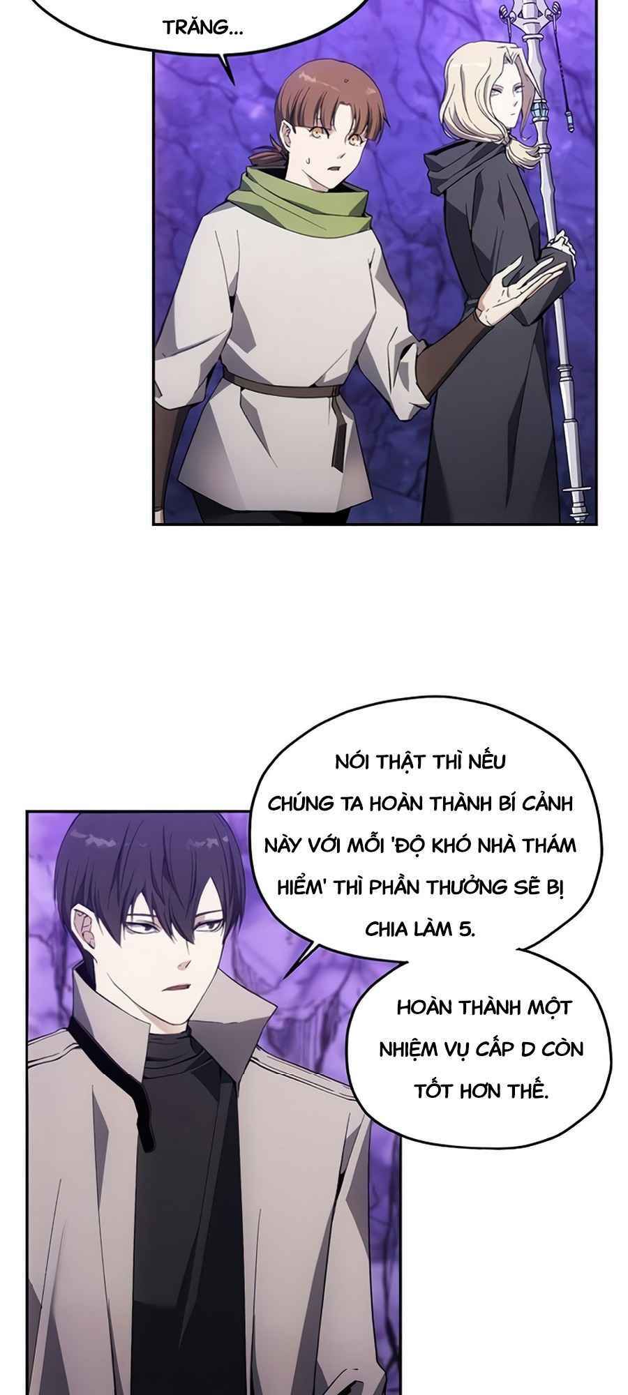 Tao Là Ác Nhân Chapter 9 - Trang 30