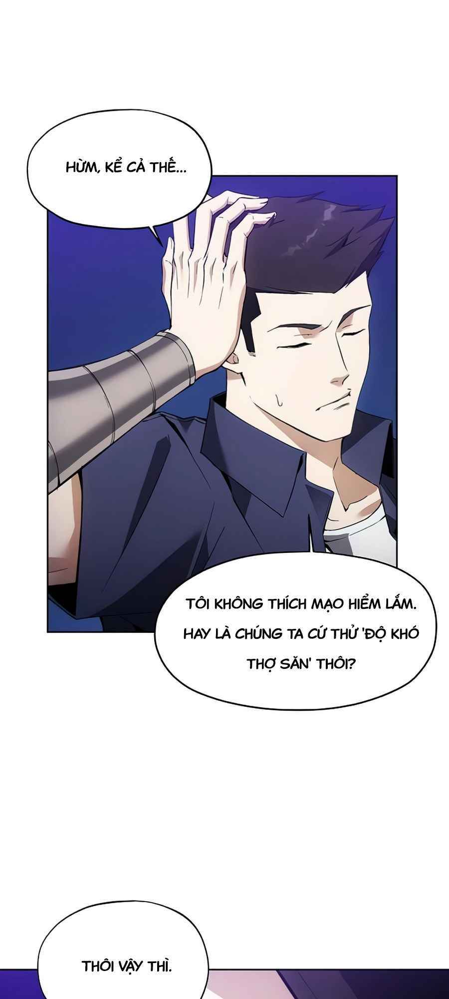 Tao Là Ác Nhân Chapter 9 - Trang 33