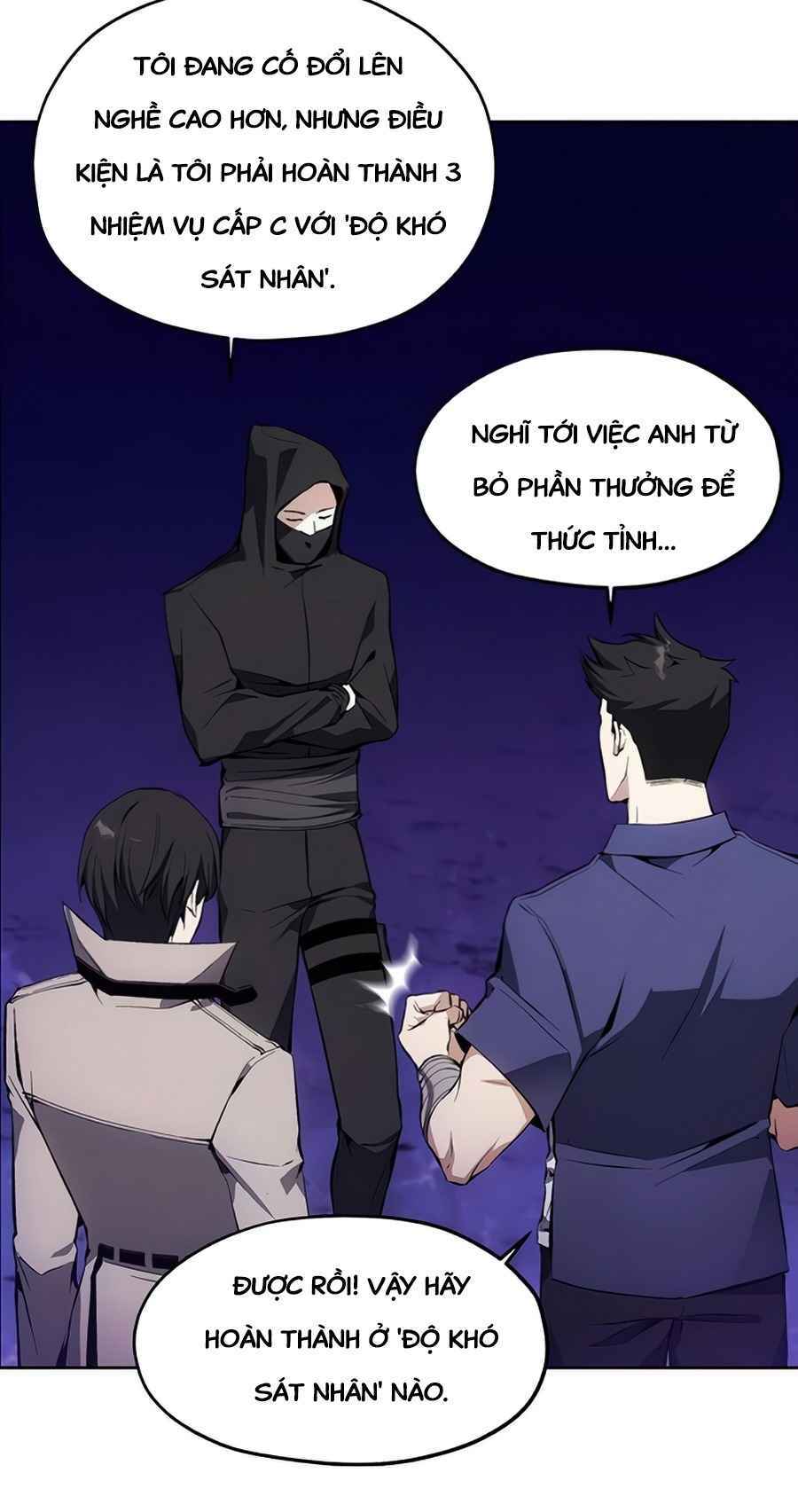 Tao Là Ác Nhân Chapter 9 - Trang 37