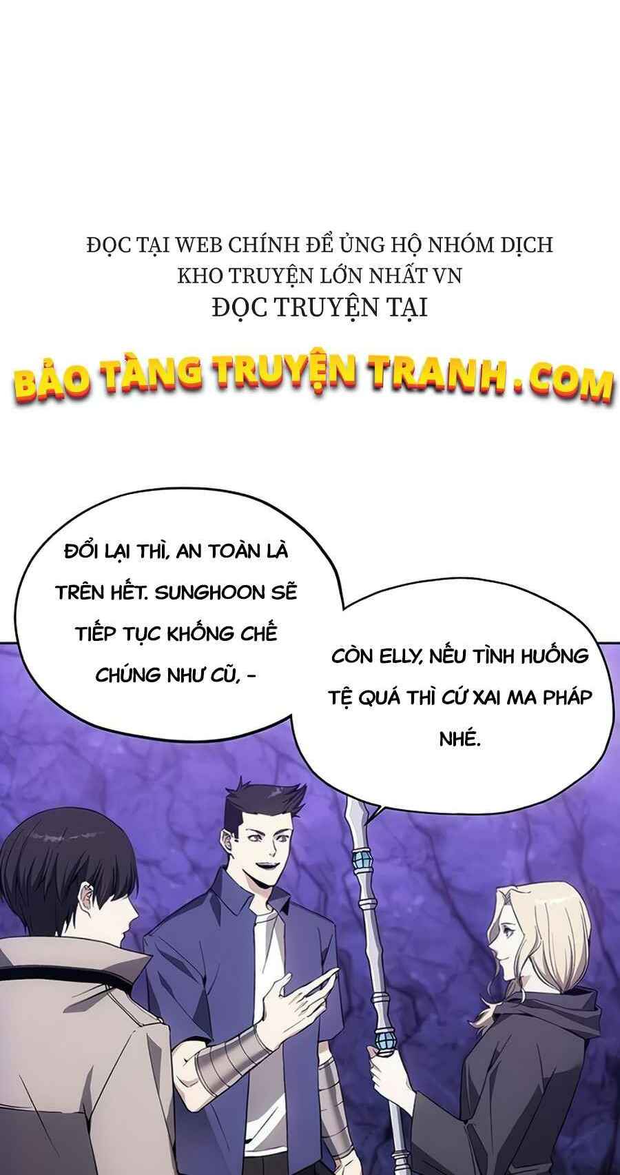 Tao Là Ác Nhân Chapter 9 - Trang 38