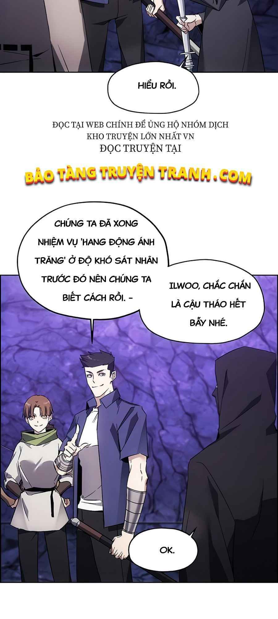 Tao Là Ác Nhân Chapter 9 - Trang 39