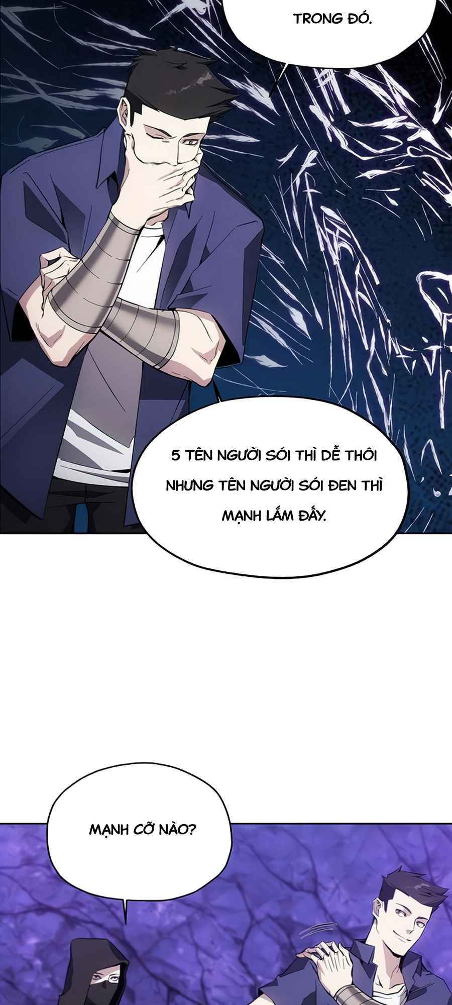 Tao Là Ác Nhân Chapter 9 - Trang 46