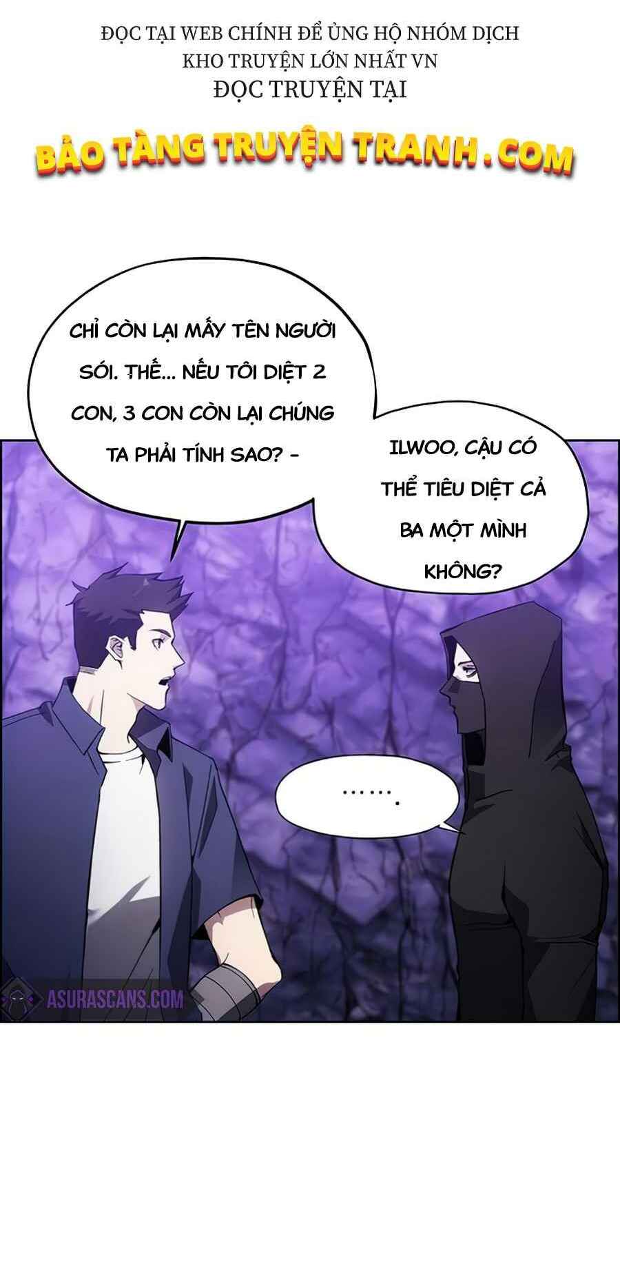 Tao Là Ác Nhân Chapter 9 - Trang 50