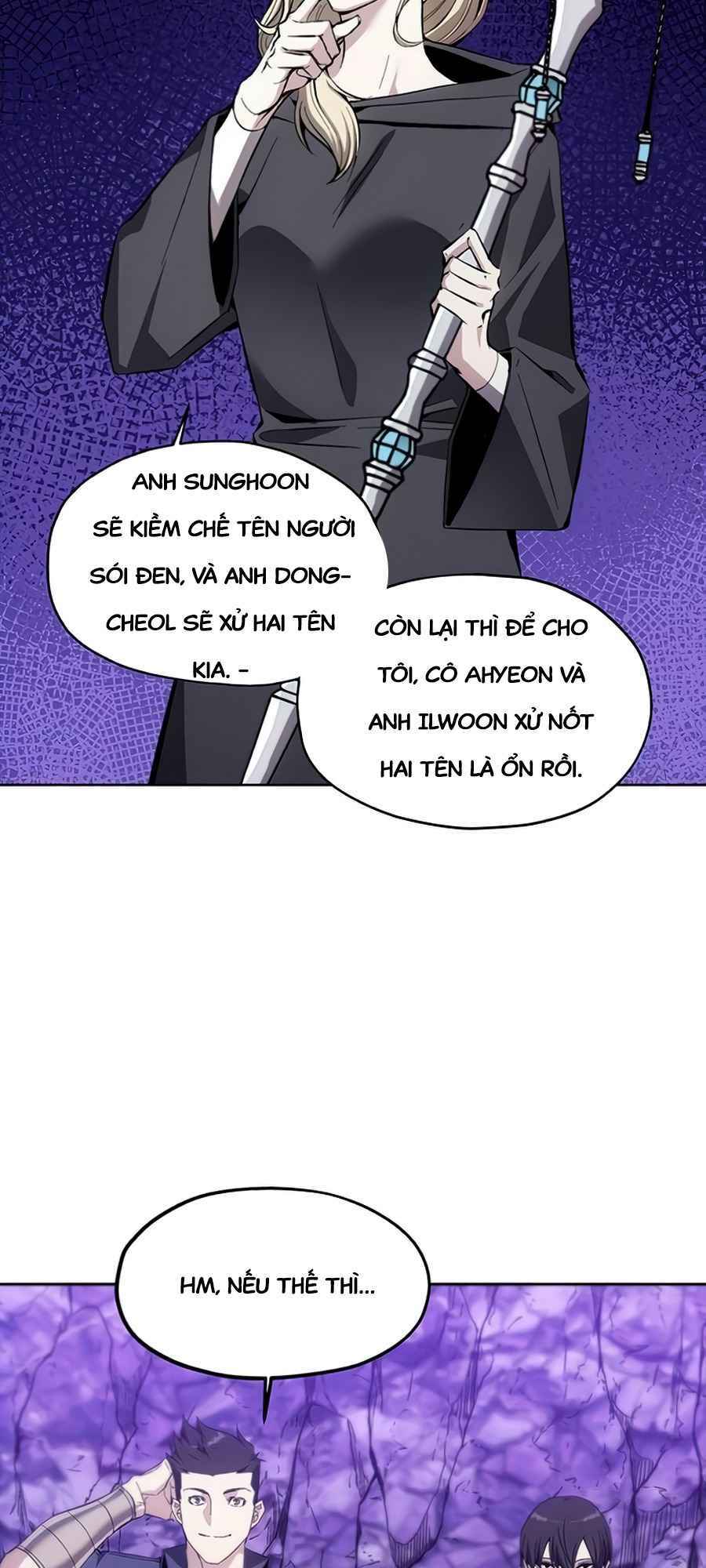 Tao Là Ác Nhân Chapter 9 - Trang 52