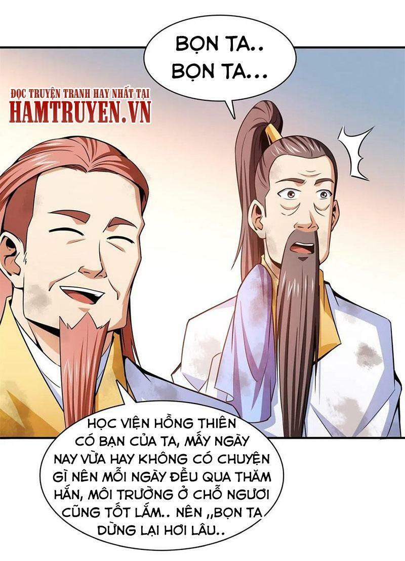 Thiên Đạo Đồ Thư Quán Chapter 122 - Trang 1