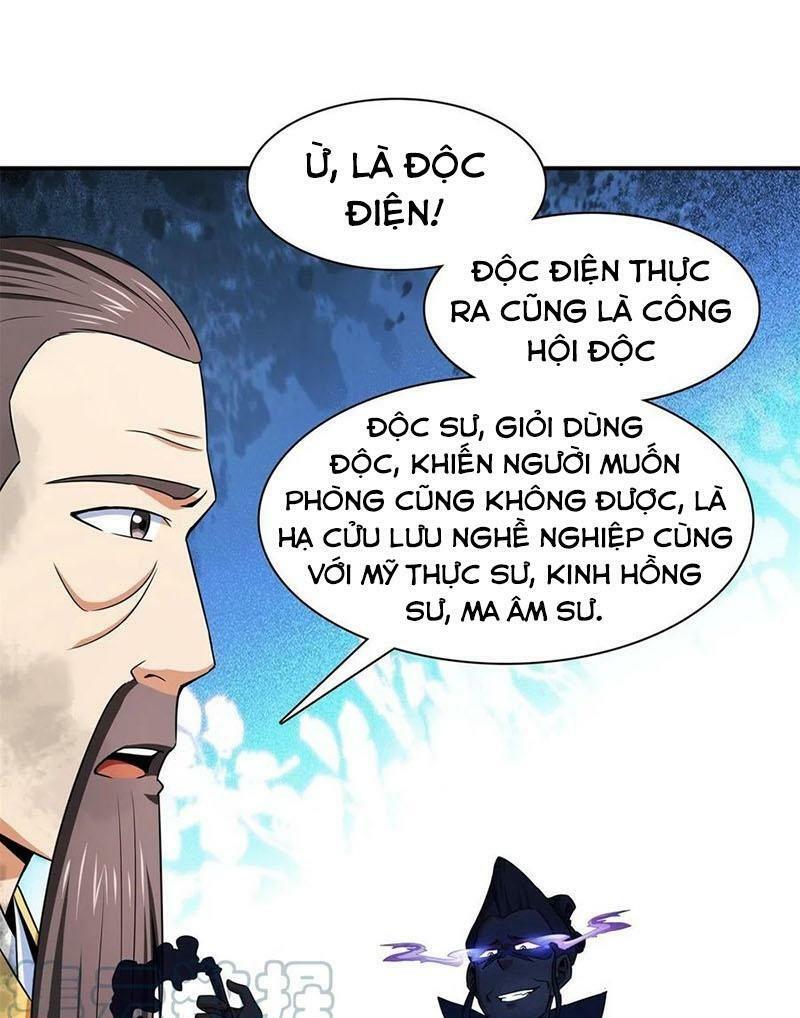 Thiên Đạo Đồ Thư Quán Chapter 122 - Trang 15