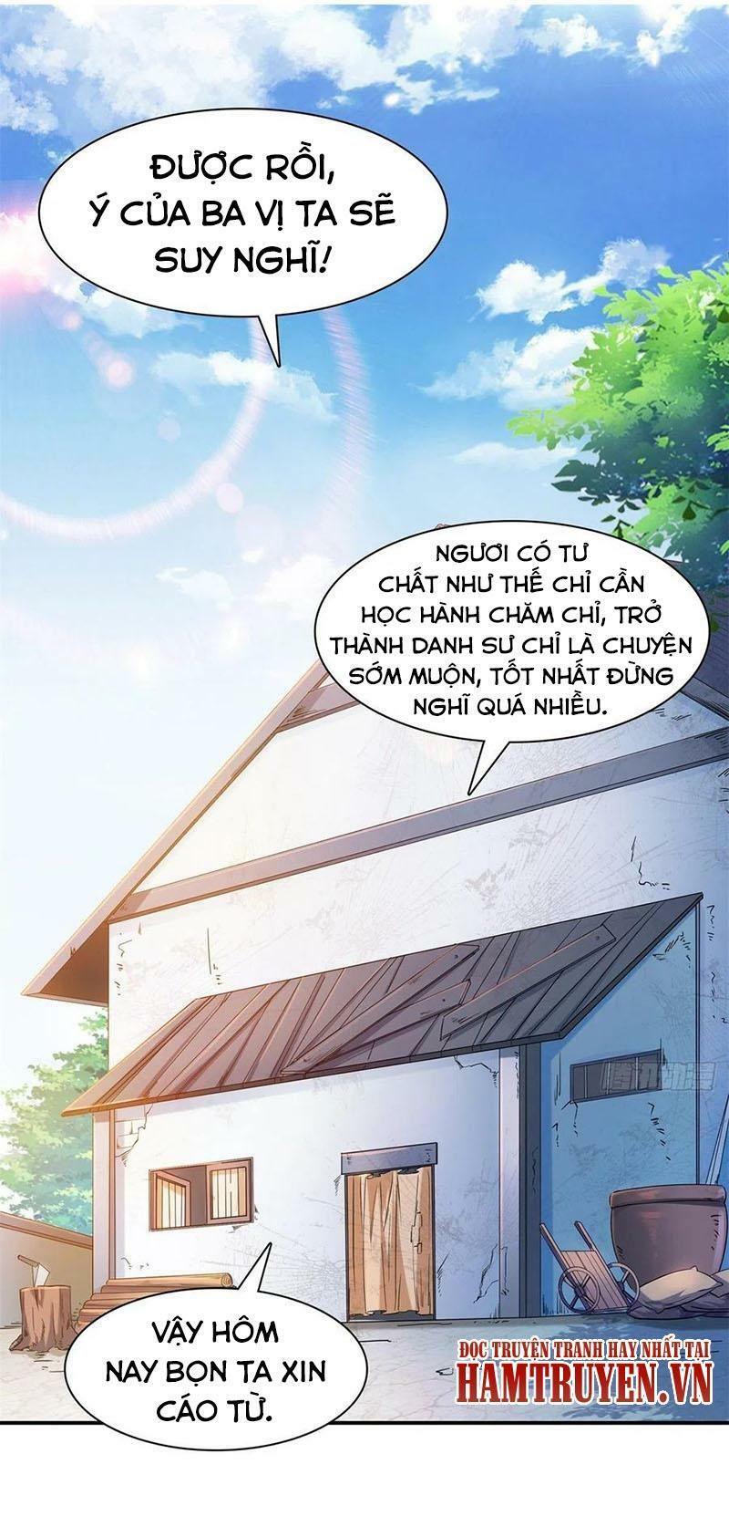 Thiên Đạo Đồ Thư Quán Chapter 122 - Trang 26