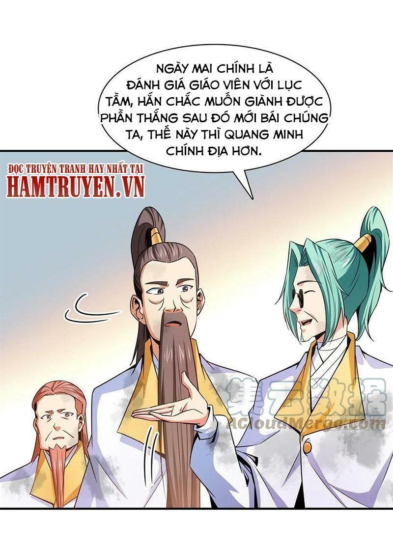 Thiên Đạo Đồ Thư Quán Chapter 122 - Trang 30