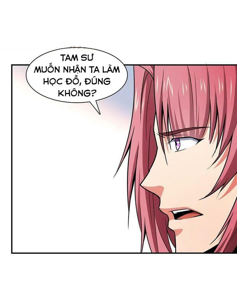 Thiên Đạo Đồ Thư Quán Chapter 122 - Trang 4