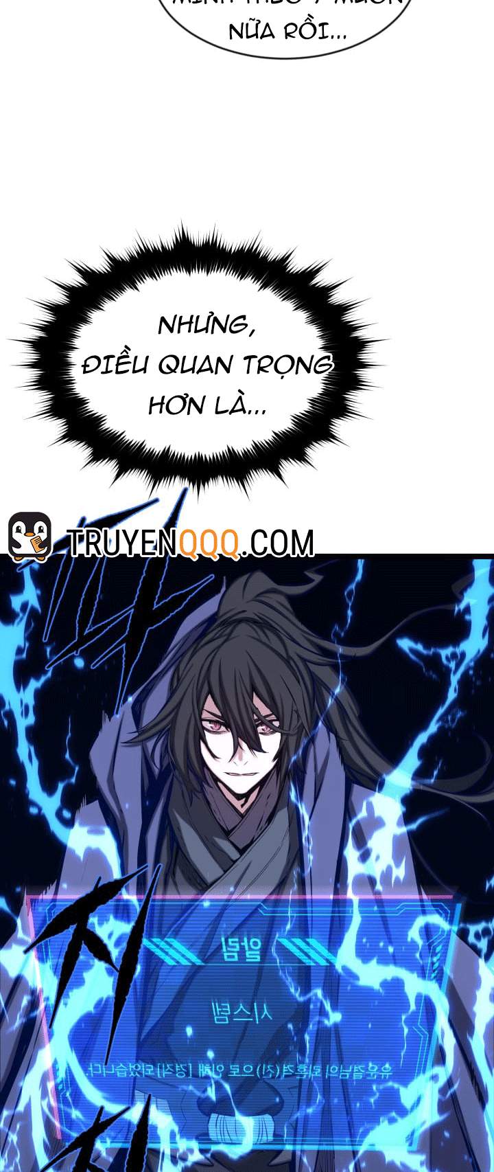 Truyền Thuyết Kim Giáp Đồ Long Chapter 18 - Trang 12